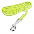 thumbnail image 1 of Correa de entrenamiento Sunnimix Correa de plomo para caminar Nylon reflectante M/XL, 1 of 2