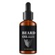thumbnail image 2 of Fiudx Aceite para El Cuidado de La Barba, Esencia Nutritiva para El Crecimiento, Ingredientes Naturales, Hidratación Profunda, Ayuda para Peinar La Barba, Aroma Elegante, Diseño Compacto, Cuidado Mas, 2 of 6