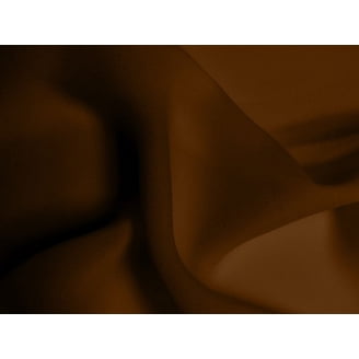 Sheer Voile Chiffon Fabric Panels - Fire Retardant, 10ft Wide Backdrop Drapes (2x5ft X 15ft, Black) 4 thumbnail image