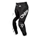 thumbnail image 3 of O'Neal - E020 Element Adult Pants Racewear, Black/White, 40, 3 of 6