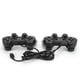 thumbnail image 2 of 208-2 USB Vibration Dual Action Gamepad Game Controller Joystick for PC Computer. Gaming accessory., 2 of 5