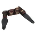 thumbnail image 1 of Correa de guitarra ajustable Correa de guitarra Accesorio de reemplazo Correa de cinturón de guitarra, 1 of 5