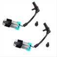 thumbnail image 2 of 2Pcs Front Left/Right ABS Sensor 96626078 for Chevrolet Equinox for Pontiac for Saturn for Suzuki AB, 2 of 5
