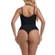 thumbnail image 5 of Body de tanga moldeador de cintura alta para mujer, 5 of 5