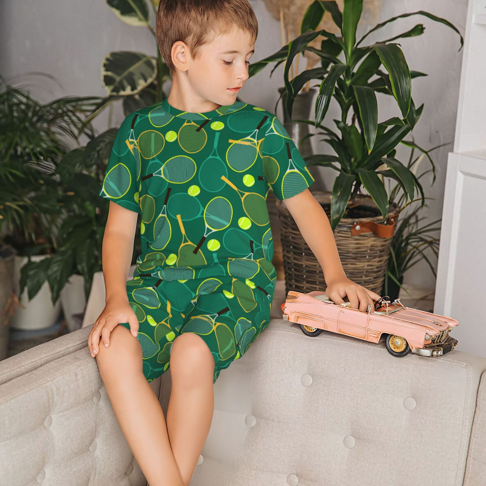 Hirioo Tennis Rackets and Balls Hirioo-X-Large