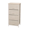 thumbnail image 3 of LCM Home Fashions 
4-DRAWER FOLDABLE STORAGE CHEST, 3 of 5