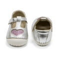 thumbnail image 6 of Old Soles Toddlers Pave Love Flats, 6 of 7