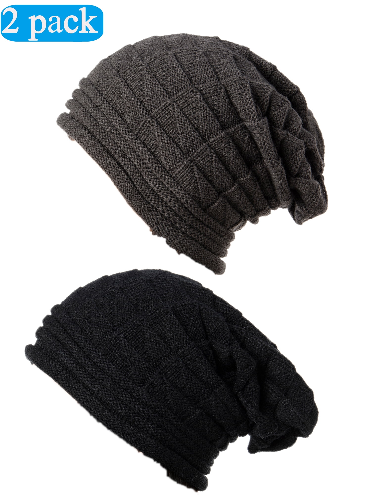 girls stocking hats