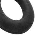 thumbnail image 4 of Almohadillas de repuesto Geekria Comfort Velour para Sennheiser HD598, 4 of 6