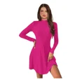 thumbnail image 1 of Vestido Corto Casual Teruel, 1 of 2