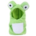 thumbnail image 2 of Bird Clothes Frog Creative Cute Small Animal Clothes Bird Flight Suit for Parrot, 2 of 10