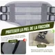 thumbnail image 2 of Arnés Táctico De Perros Grande Mediano Pequeño, Ajustable, 2 of 5