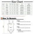 thumbnail image 3 of QQAMB Women's Cotton Linen Overalls Casual Summer Solid Jumper Tie Straps Bib Baggy Wide Leg Side Button Jumpsuits with Pockets Khaki XXL, 3 of 8