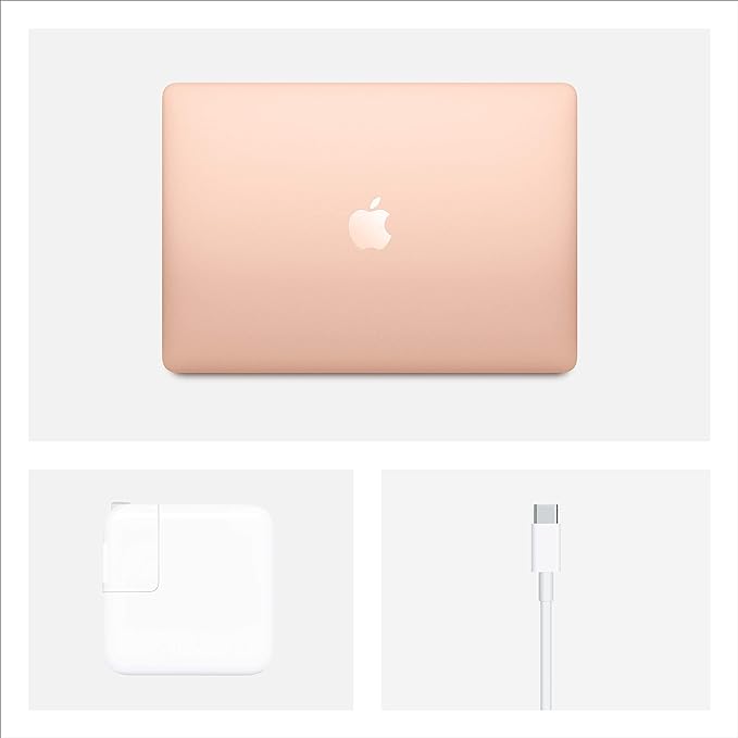Early 2020 Apple MacBook Air with 1.2GHz Intel Core i7 (13