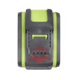 thumbnail image 5 of WA3551.1 Li-Ion Battery Case 3.0Ah Sticker PCB Charging Protection Circuit Board for Worx 20V Label WA3551 WA3572 WA3590, 5 of 6