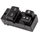 thumbnail image 1 of Interruptor de ventanilla eléctrica delantera ANGGREK 25401-JL44A Ajuste para G37 Q60 Coupe 37L, 1 of 8