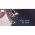 thumbnail image 2 of Guardair Pneumatic Vacuum,Pistol Grip, Straght 1500, 2 of 6