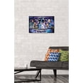 thumbnail image 2 of Star Wars: Original Trilogy - Banner Wall Poster, 14.725" x 22.375", 2 of 3