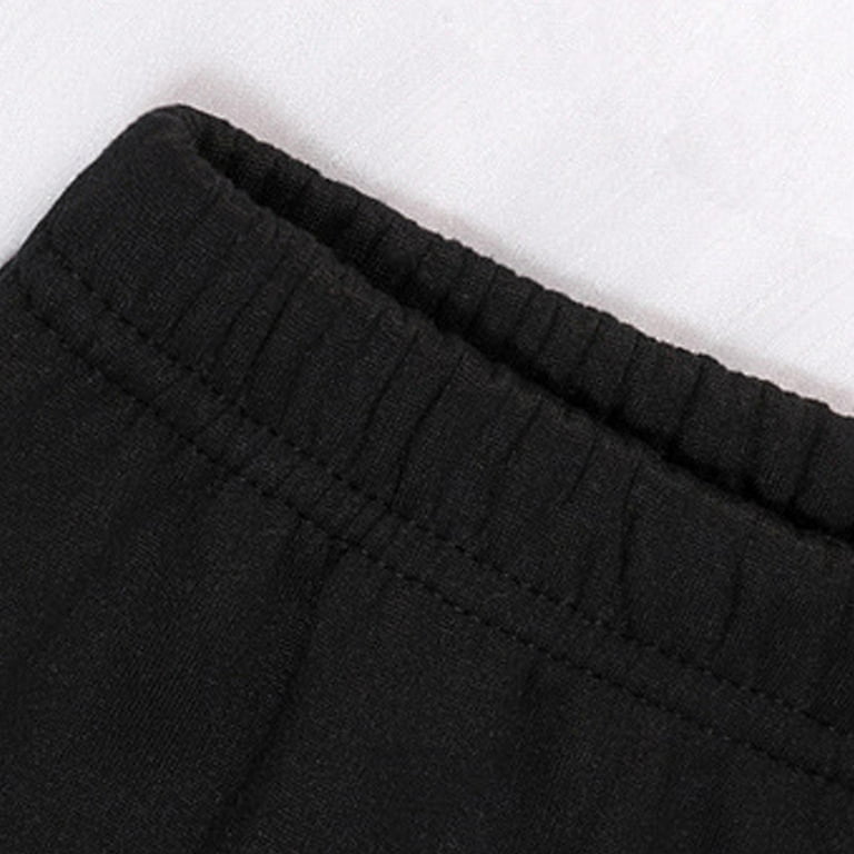 APEXFWDT Thermal Underwear Set for Men Big and Tall Long Johns