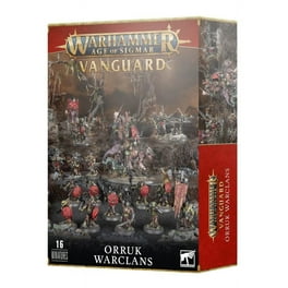 warhammer Idoneth Deepkin ジャンクセット 99120219012_IdonethStartCollec
