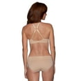 thumbnail image 4 of Vanity Fair Lingerie Women's Effortless Wireless Bra, Buttery Soft and Lightweight, Style 77164, 4 of 6