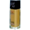 thumbnail image 5 of Maybelline New York Fit Me! Foundation, Pure Beige [235] 1 oz (Pack of 2), 5 of 5