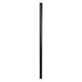 thumbnail image 2 of Craftmade Lighting - 84`` Smooth Direct Burial Post - Outdoor Lighting -, 2 of 2