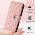 thumbnail image 3 of Case For Infinix GT 20 Pro Shockproof Stylish Protective Wallet Cover Wrist Strip Card Holder, 3 of 5