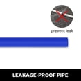 thumbnail image 3 of Tubo PEX VEVOR Oxygen sin barrera, 500 m, azul, tubo PEX de 3/4 pulgadas, 3 of 9