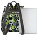 thumbnail image 3 of Easygdp Football Mochila de Cuero para Mujeres, Bolso de Hombro, Bolsos de Mano de Moda para Trabajo y Viajes, 3 of 4