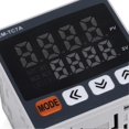 thumbnail image 3 of PID Temperature Controller 72x72mm Digital Display Intelligent Thermostat AC 100?240V, 3 of 5