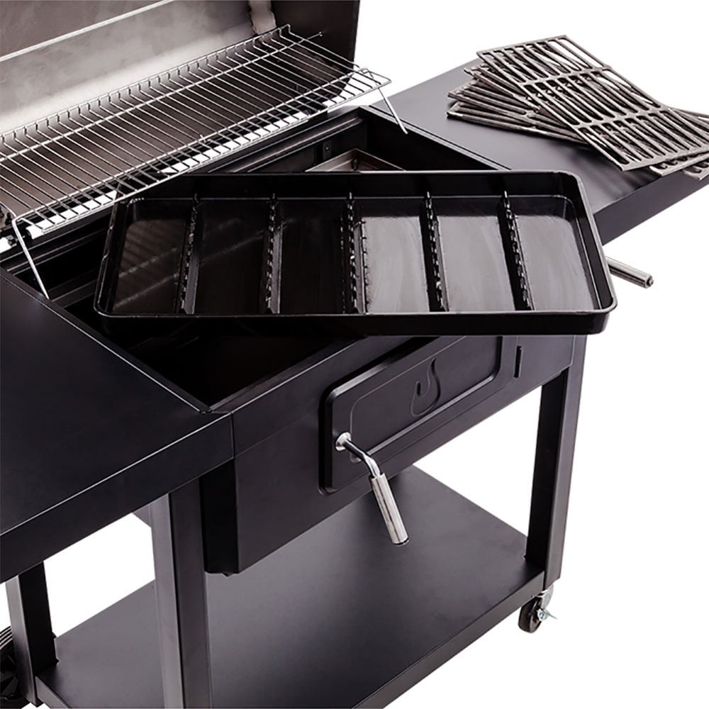 Char 2025 broil 780