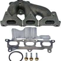 Dorman 674-779 Exhaust Manifold for Specific Models Fits 2012 Chevrolet Malibu