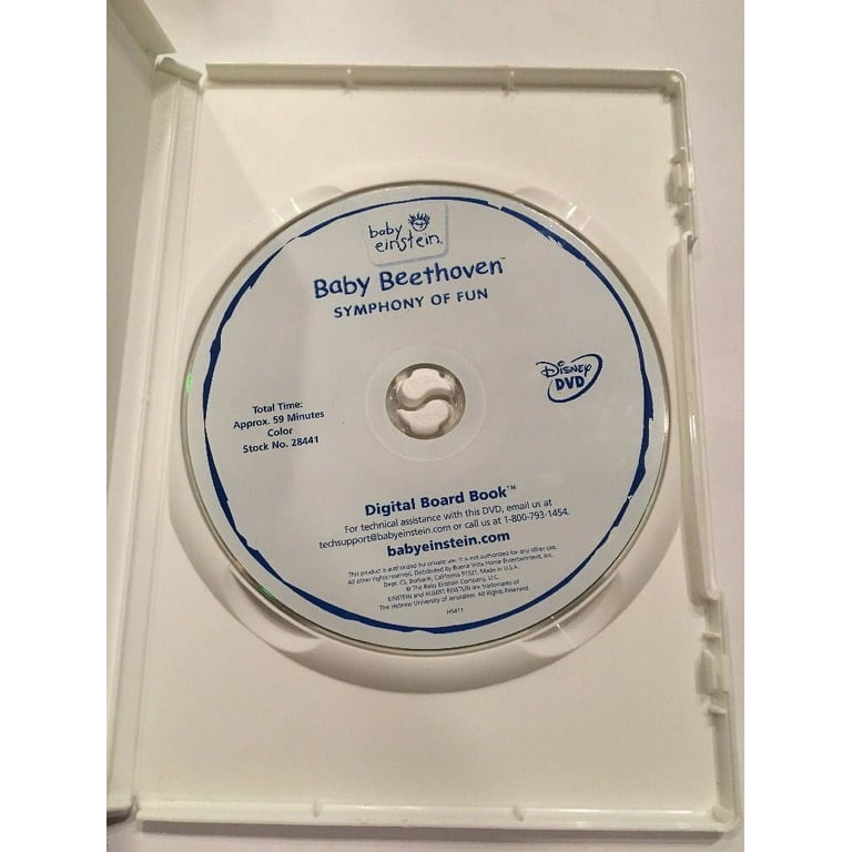 Baby Beethoven - Walmart.com