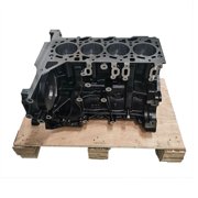 Short Block Engine Assembly For Ford Ranger Transit Mazda BT-50 2.2L 2011-2022 QJ2R QJ2A CVR P4AT