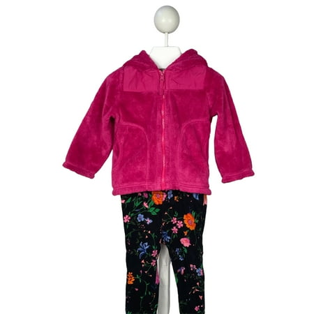

Pre-Owned My Little Outfit Jacket and Pants 18-24 Months