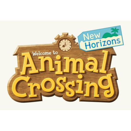 Animal Crossing: New Horizons, Nintendo, Nintendo Switch,