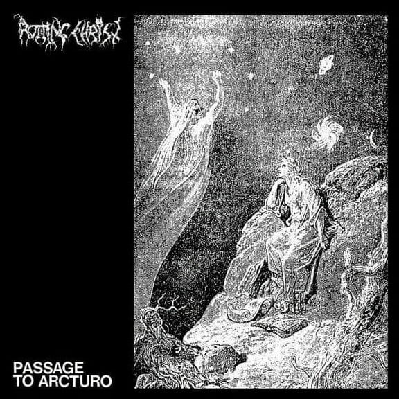 Rotting Christ - Passage To Arcturo - Music & Performance - Vinyl