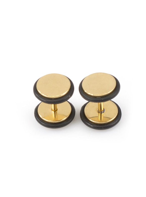 Complex alarm Twee graden Faux Plugs