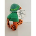 thumbnail image 3 of Disney Bean Bag Plush - ST.PATRICK'S DAY TIGGER (Winnie the Pooh) (9 inch), 3 of 4