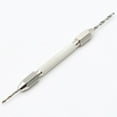 thumbnail image 2 of MYG Goupille de Perçage Vice 0 - 3.1mm Tournevis Kit de Réparation d'Horloge Maison Outils de Montre, 2 of 9