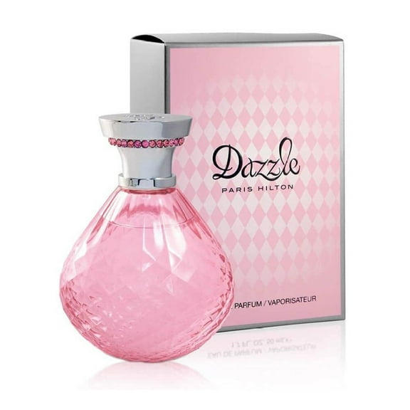 PARIS HILTON DAZZLE by Paris Hilton EAU DE PARFUM SPRAY 4.2 OZ PARIS HILTON DAZZLE by Paris Hilton