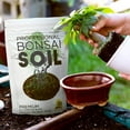 thumbnail image 4 of Bonsai Potting Mix All Purpose Pot Soil for Indoor Plants, 2.2 Quart Bag, 4 of 6