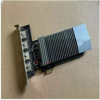 Elgato Cam Link Pro, Internal Camera Capture Card with 4 HDMI