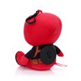 thumbnail image 2 of Deadpool Plush Speaker Stuffed Animals and Plush Toys, 2 of 4
