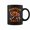Black, variant on Runner Costume Halloween Pumpkin Running Marathon Team Coffee Mugs