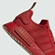 thumbnail image 1 of Size 11.5 Adi-das ORIGINALS Men's NMD R1 Sneaker Shoes Red, 1 of 6