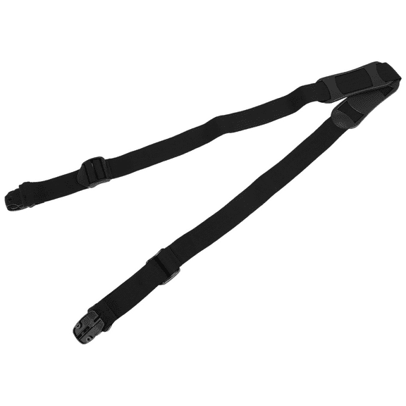 HOT! Bin Strap Garbage Lock Trash Can Lid Security System