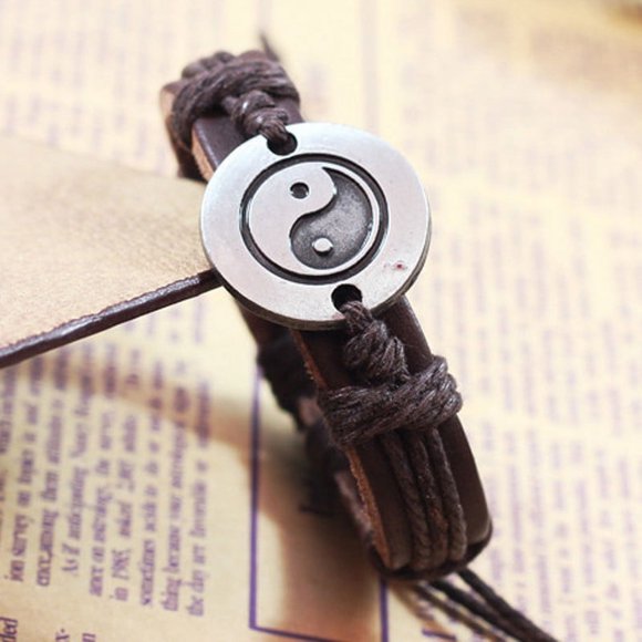 Bracelet Ying pour Femmes Bracelets pour Hommes