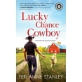 thumbnail image 1 of Pre-Owned Lucky Chance Cowboy (Mass Market Paperback) 1492658022 9781492658023, 1 of 1